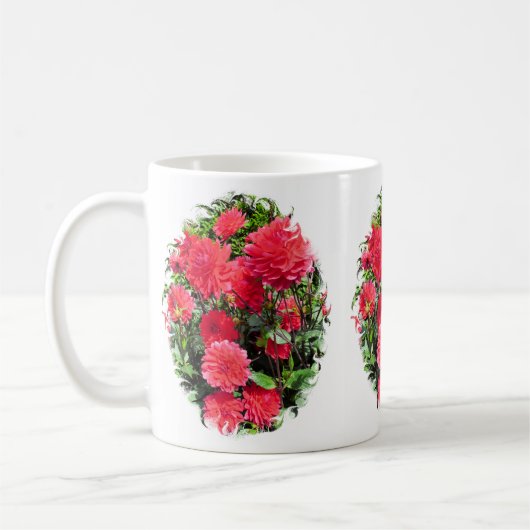 LANDENLANDBOUWSTROMEN KOFFIEMOK (Links)