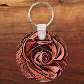 LANDENLANDBOUWSTROMEN SLEUTELHANGER (Voorkant)