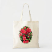 LANDENLANDBOUWSTROMEN TOTE BAG (Voorkant)