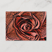 LANDENLANDBOUWSTROMEN VISITEKAARTJE (Voorkant)