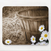 Landenmandje Muismat (Voorkant)