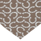 Landenmodel Hoefijzer Korte Tafelloper (Hoek)