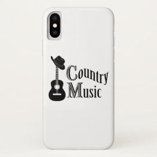 Landenmuziek Case-Mate iPhone Case