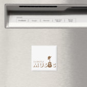 Landenmuziek Magneet (Insitu (Vaatwasser))