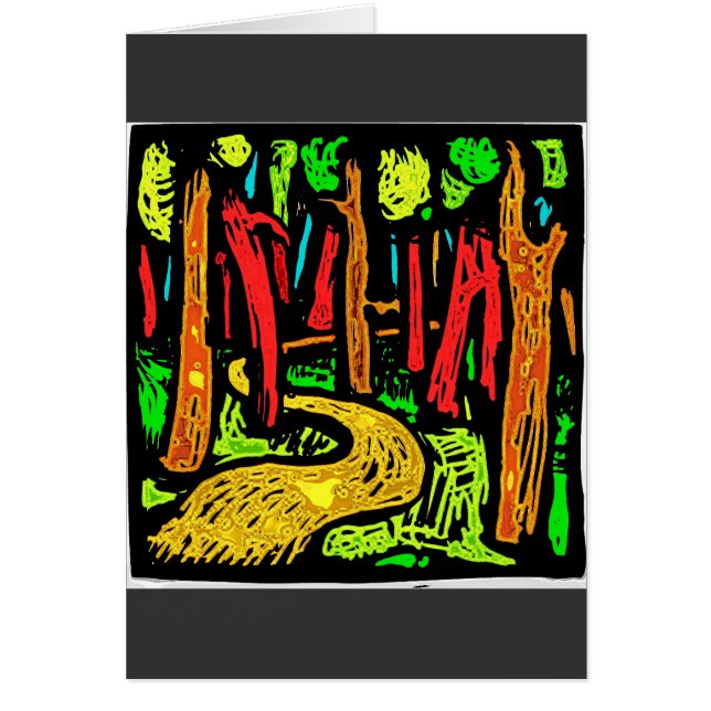 Landenpad (Voorkant)