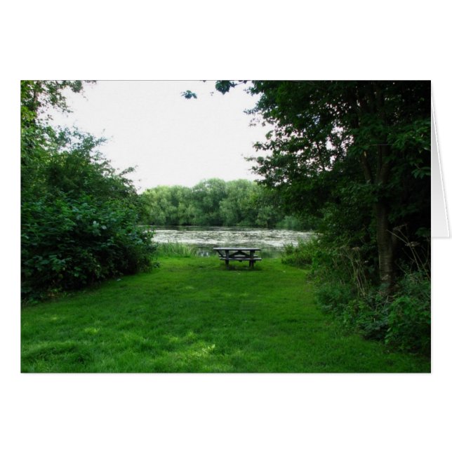 Landenpark Watermead (Voorkant Horizontaal)