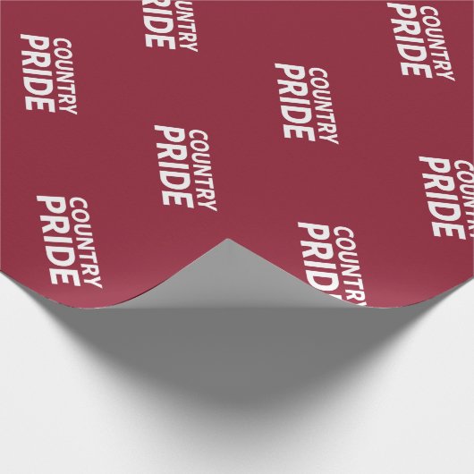 Landenprijs Cadeaupapier (Hoek)