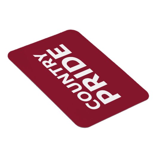 Landenprijs Magneet (Rechterzijde)