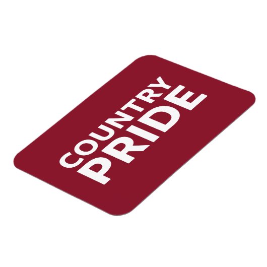 Landenprijs Magneet (Linkerzijde)