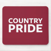 Landenprijs Muismat (Voorkant)