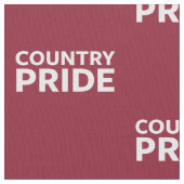 Landenprijs Stof (Close Up)