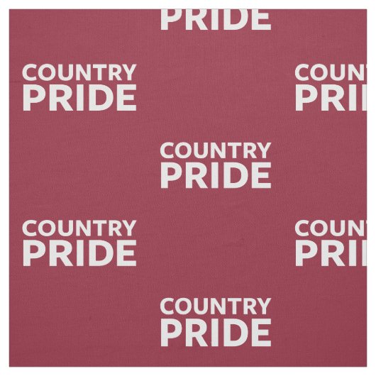 Landenprijs Stof (Swatch)