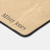 Landenprimitieven Aangepaste naam Bureaumat (Hoek)