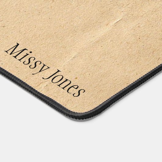 Landenprimitieven Aangepaste naam Bureaumat (Hoek)