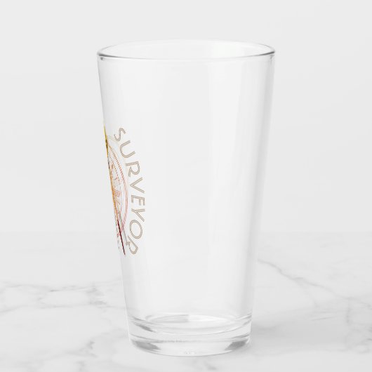 Landenquête Glas (Links)