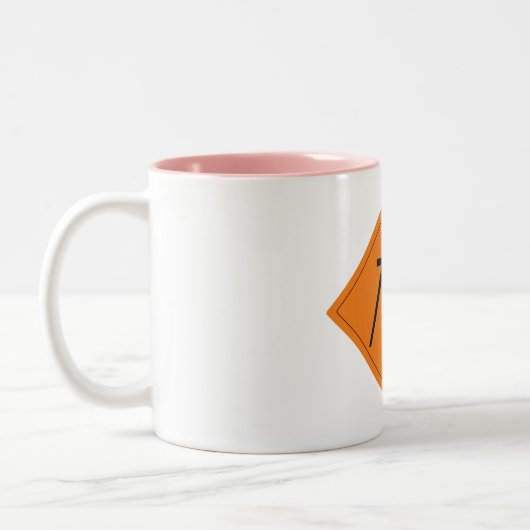 Landenquête op werkbord Roze Mok (Links)