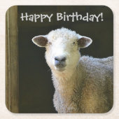 Landenschapenpartij Kartonnen Onderzetters (Voorkant)