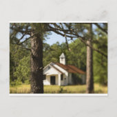 Landenschool Briefkaart (Voorkant)