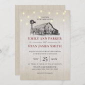 Landenschotsen en stralen kaart (Voorkant / Achterkant)