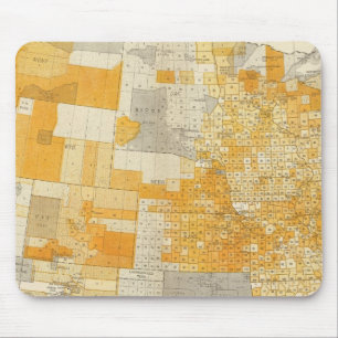 landenschuld per hoofd van de bevolking muismat