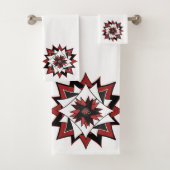 Landenster Bad Handdoek (Insitu)