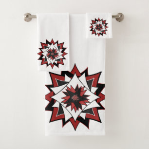 Landenster Bad Handdoek