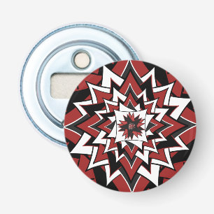 Landenster Button Flesopener