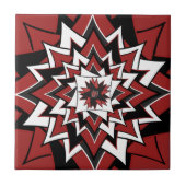 Landenster Tegeltje (Voorkant)