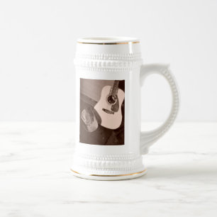 Landenstijl Stein Bierpul