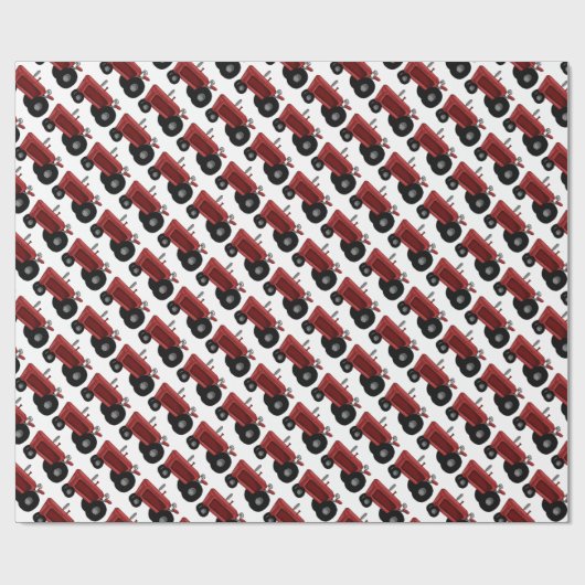 Landentransporten pakpapier (Vlak)