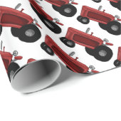 Landentransporten pakpapier (Rol Hoek)