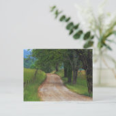 Landenweg Briefkaart (Staand voorkant)