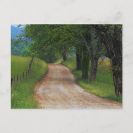 Landenweg Briefkaart