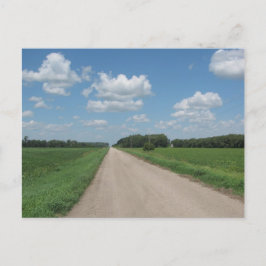 Landenweg Briefkaart
