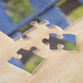 Landenweg ... Neem me mee naar huis - 20x20 Legpuzzel (Zijkant)