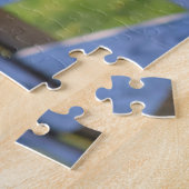 Landenweg ... Neem me mee naar huis - 20x30 Legpuzzel (Zijkant)