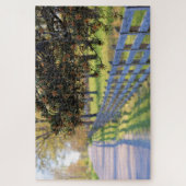 Landenweg ... Neem me mee naar huis - 20x30 Legpuzzel (Verticaal)