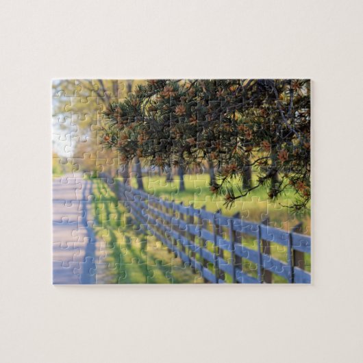 Landenweg ... Neem me mee naar huis - 8x10 Legpuzzel (Horizontaal)