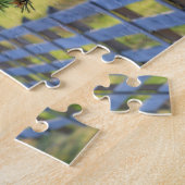 Landenweg ... Neem me mee naar huis - 8x10 Legpuzzel (Zijkant)