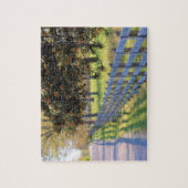 Landenweg ... Neem me mee naar huis - 8x10 Legpuzzel (Verticaal)