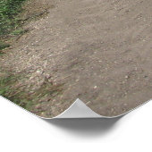 Landenweg Poster (Hoek)