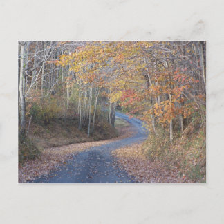 Landenwegen Briefkaart