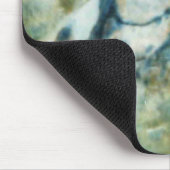 Landenwegenmousepad Muismat (Hoek)