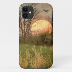 Landenweide Sunset Case-Mate iPhone Case