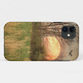 Landenweide Sunset Case-Mate iPhone Case (Achterkant (horizontaal))