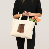 Landenwielzak Mini Tote Bag (Voorkant (product))