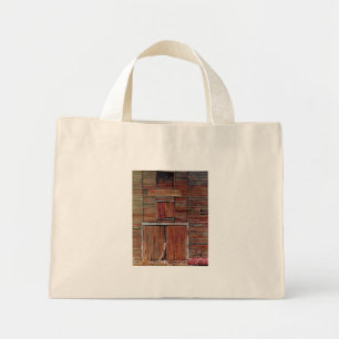 Landenwielzak Mini Tote Bag