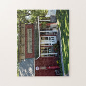 Landenwinkel Legpuzzel (Verticaal)