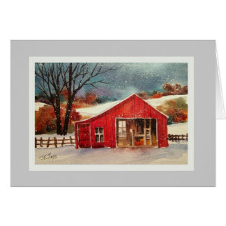 Landenwinter