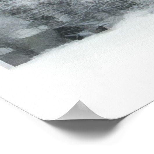 Landenwinter, poster (Hoek)